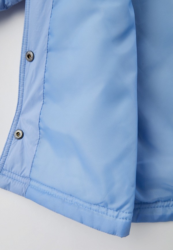 фото Куртка утепленная sela