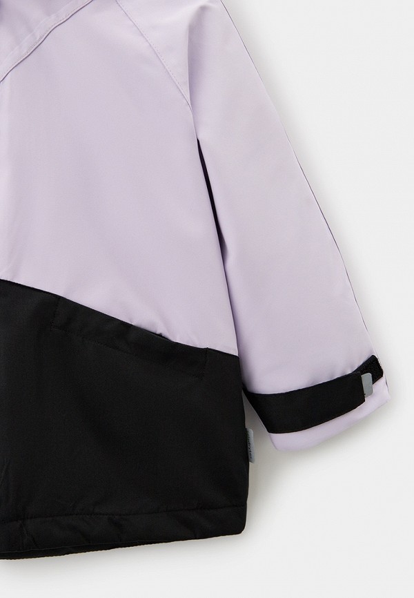 фото Куртка утепленная sela