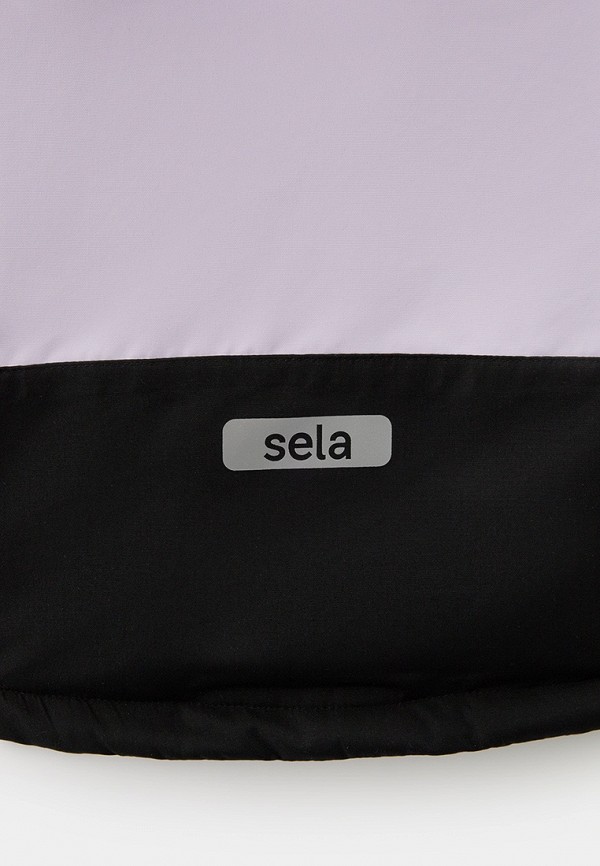 фото Куртка утепленная sela