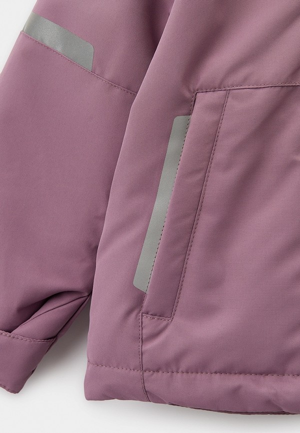 фото Куртка утепленная sela