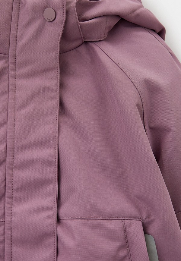 фото Куртка утепленная sela