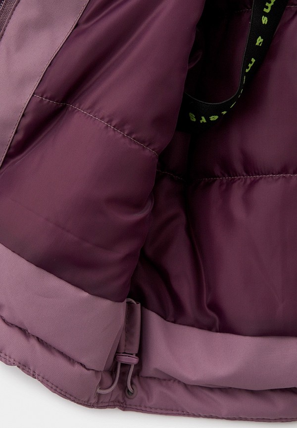 фото Куртка утепленная sela