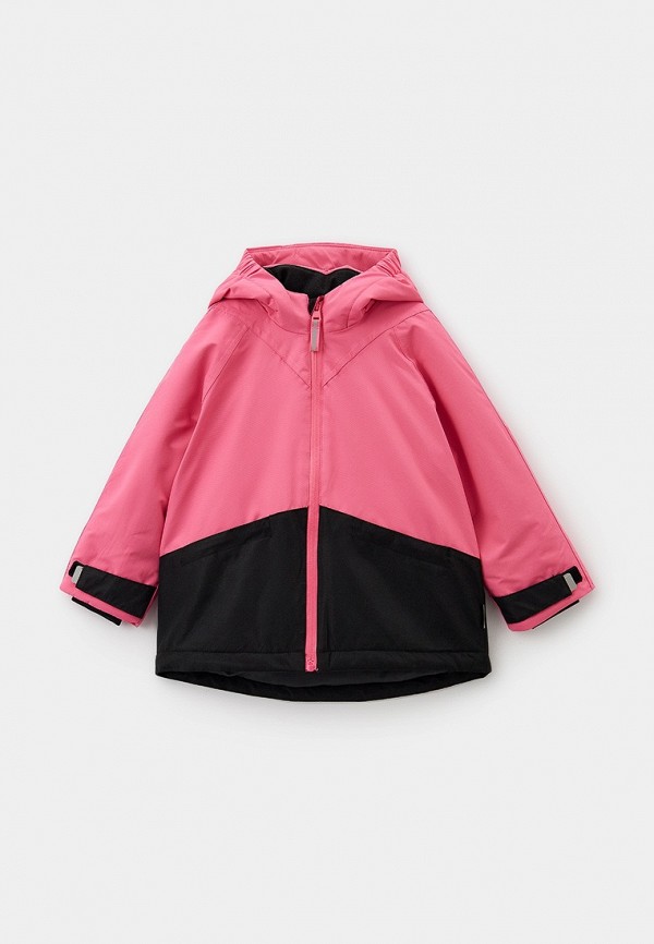 фото Куртка утепленная sela