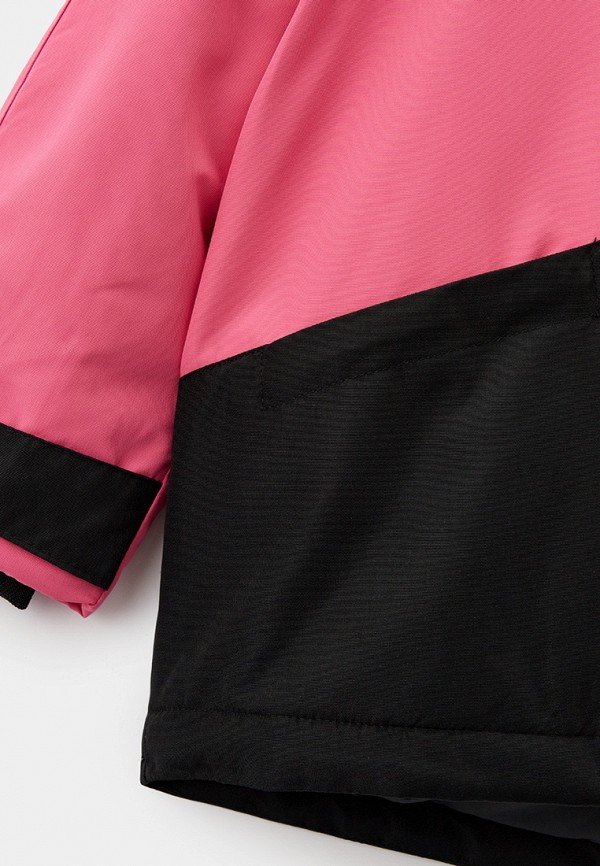 фото Куртка утепленная sela