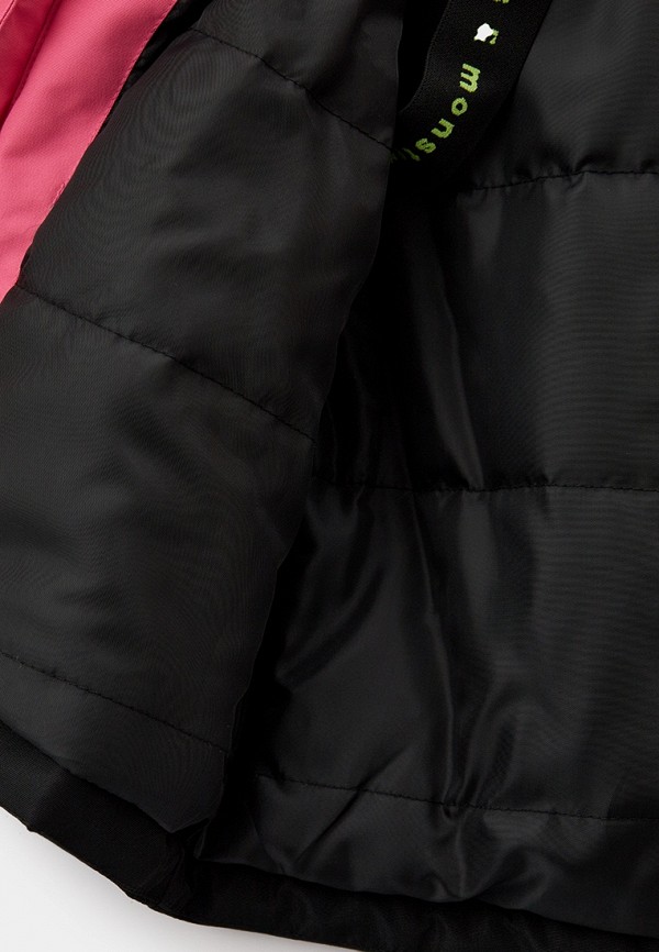 фото Куртка утепленная sela