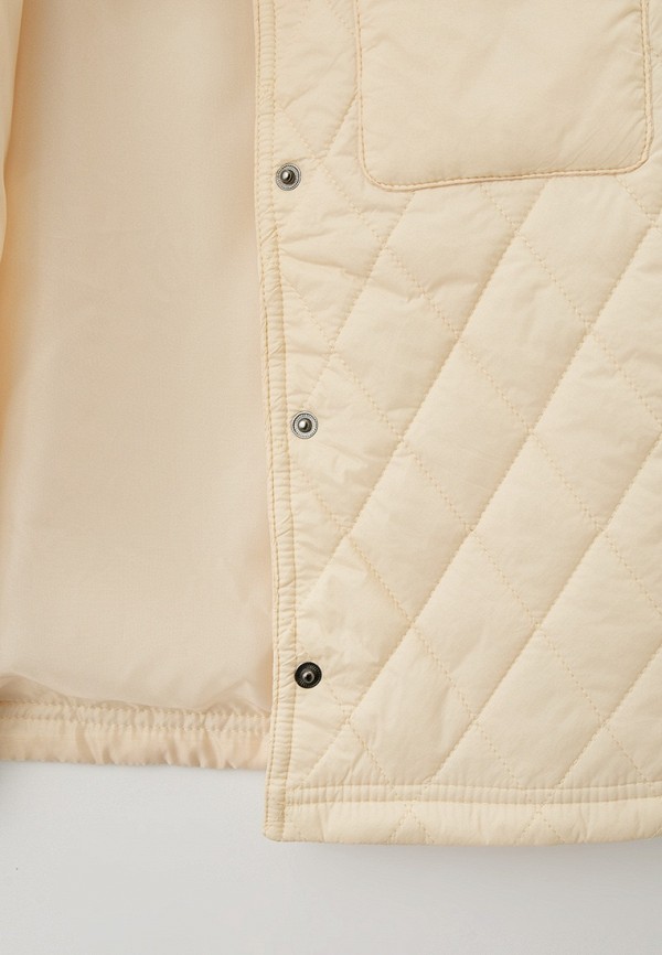 фото Куртка утепленная sela