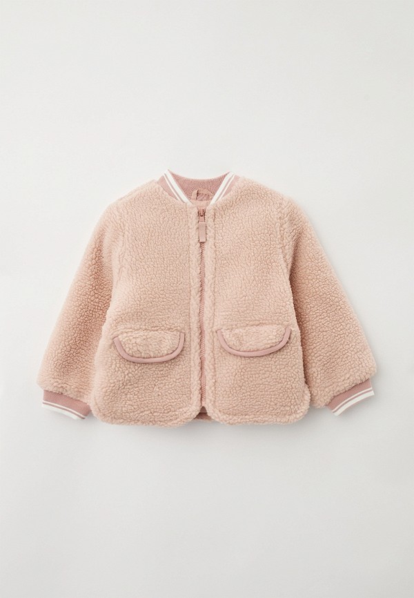 фото Куртка утепленная sela