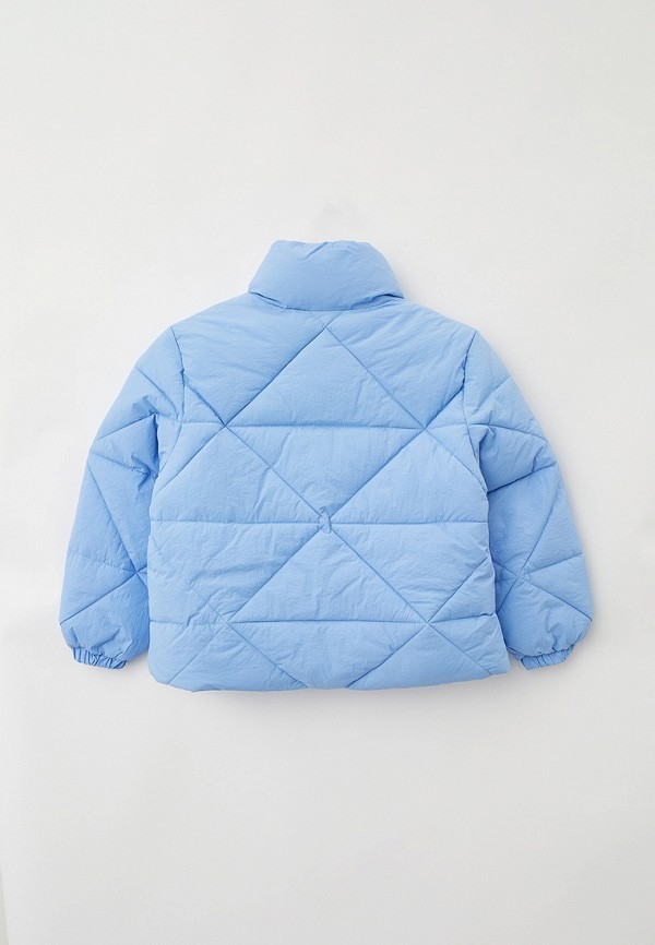 фото Куртка утепленная sela