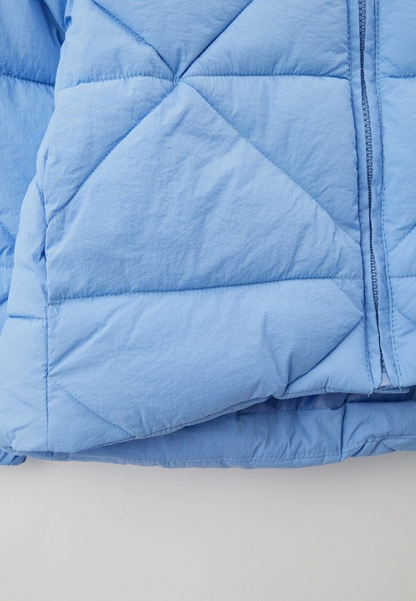 фото Куртка утепленная sela