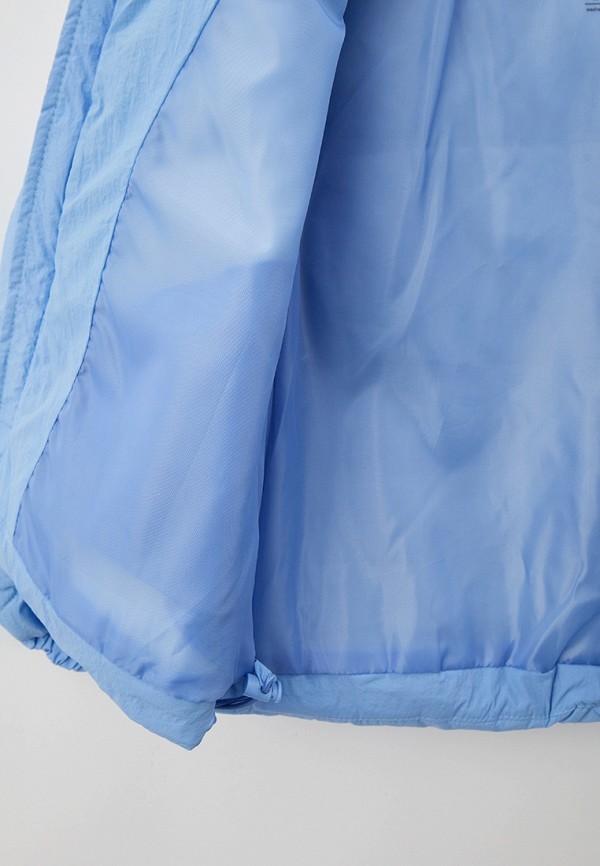 фото Куртка утепленная sela