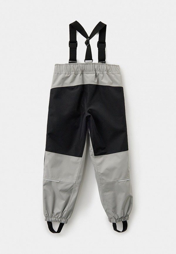 фото Брюки утепленные sela