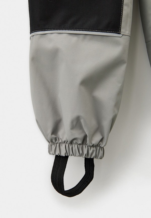 фото Брюки утепленные sela