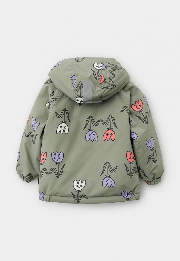 фото Куртка утепленная sela