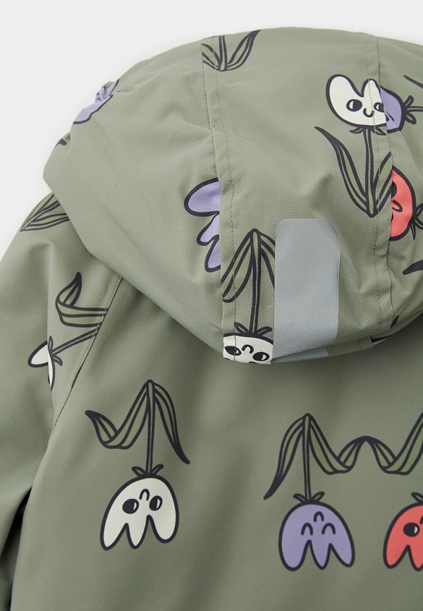 фото Куртка утепленная sela