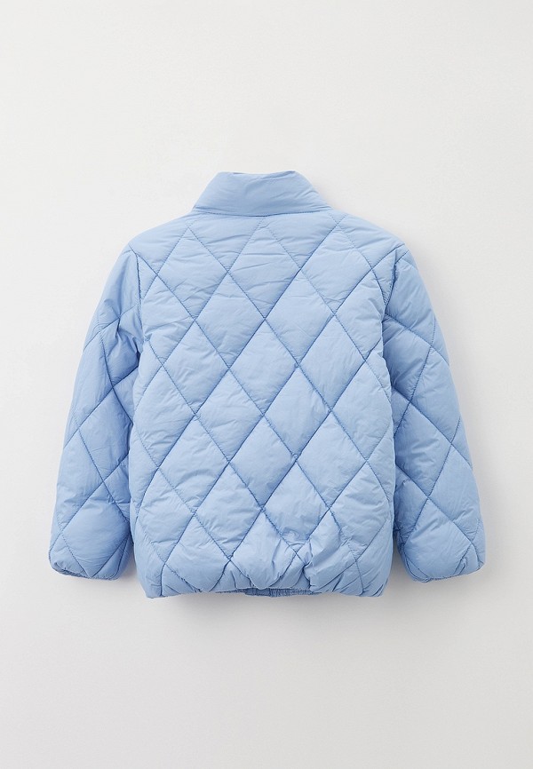 фото Куртка утепленная sela