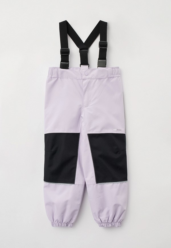 фото Брюки утепленные sela