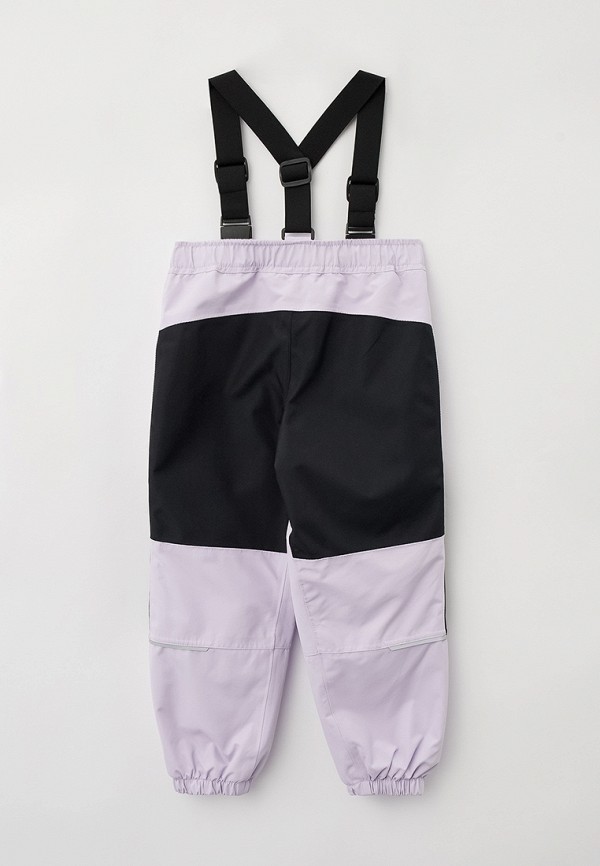 фото Брюки утепленные sela