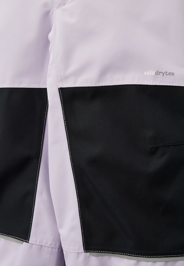 фото Брюки утепленные sela