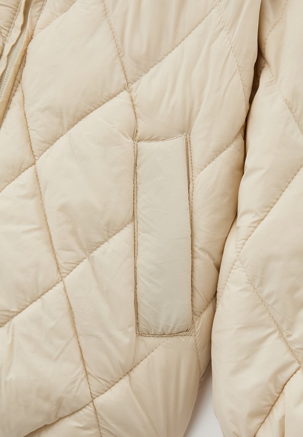 фото Куртка утепленная sela