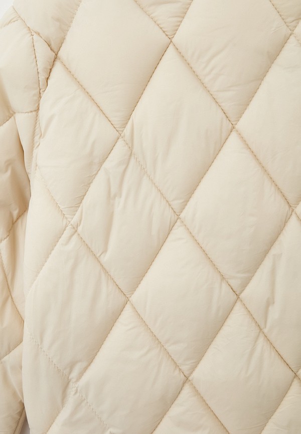 фото Куртка утепленная sela