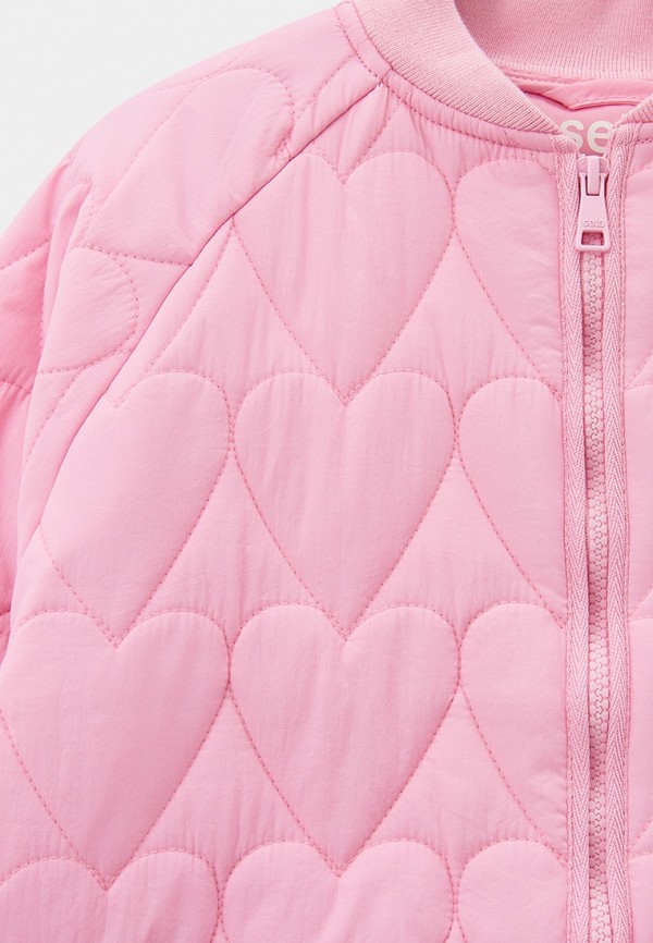 фото Куртка утепленная sela