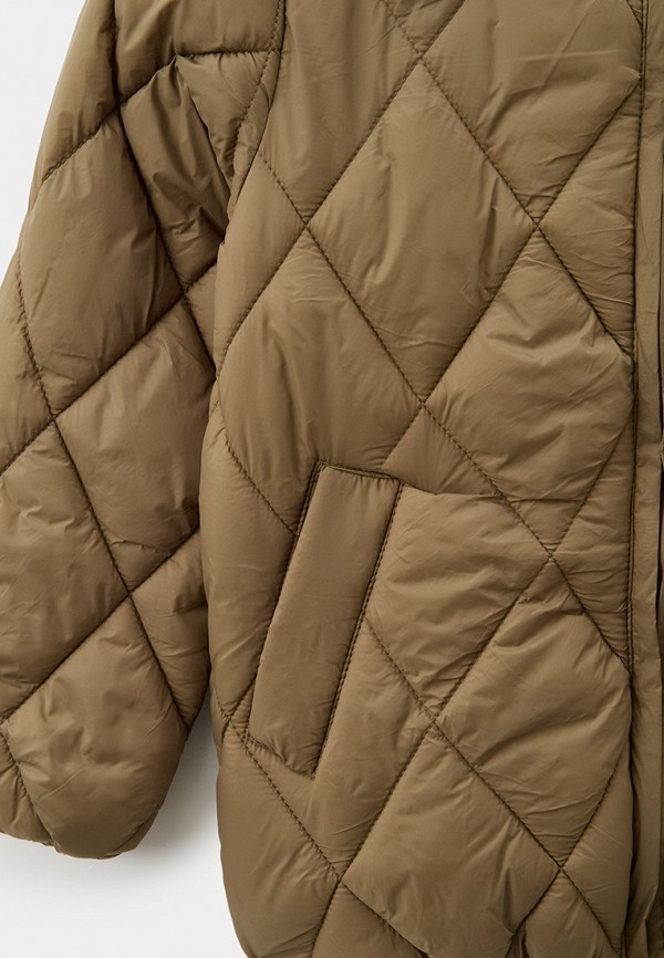 фото Куртка утепленная sela