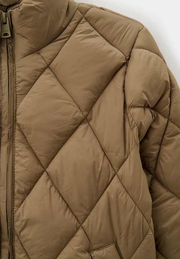 фото Куртка утепленная sela