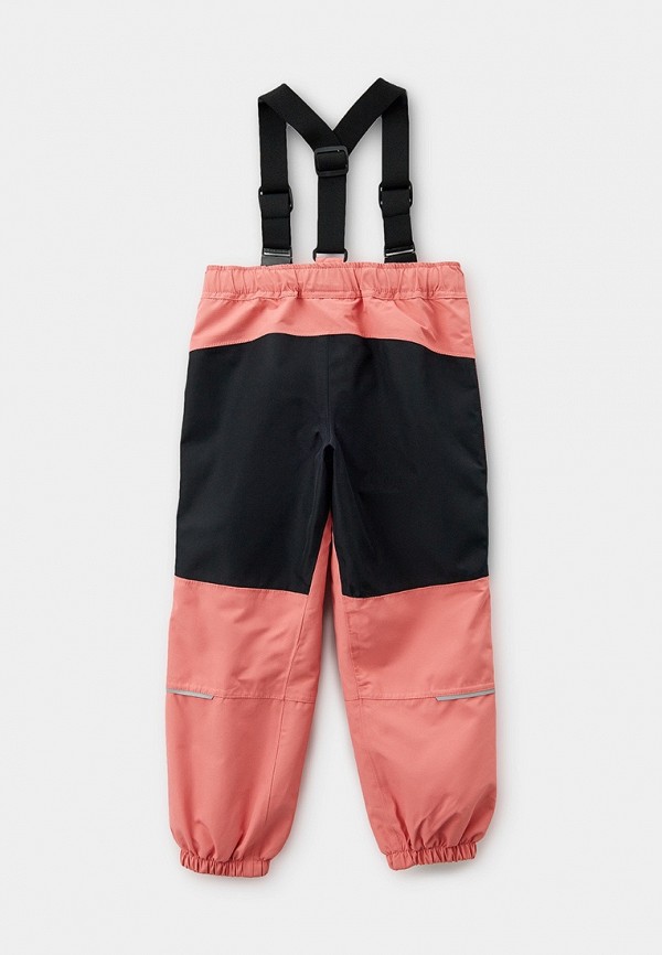 фото Брюки утепленные sela