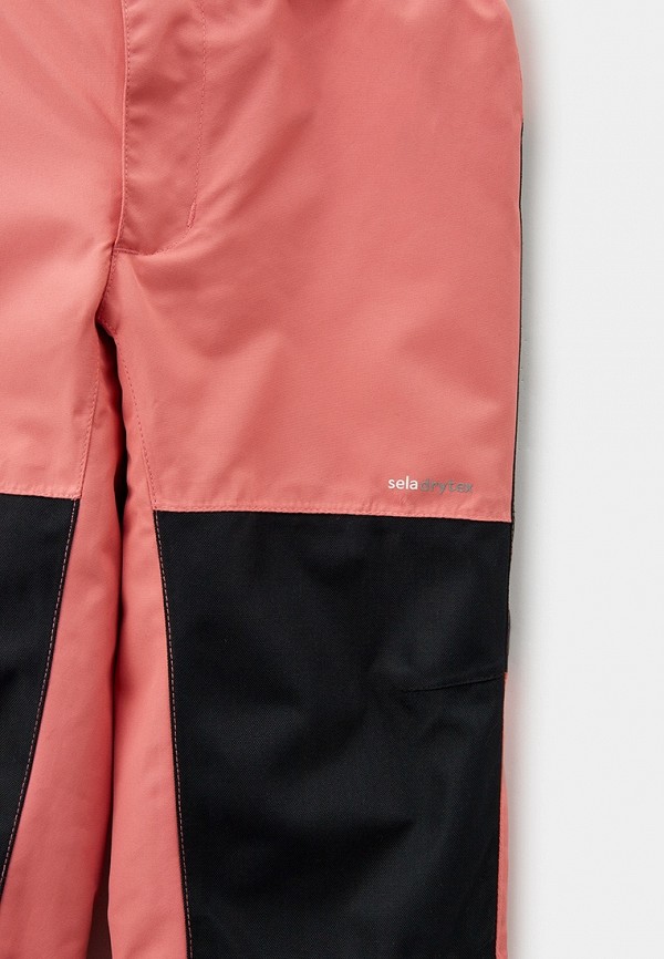 фото Брюки утепленные sela