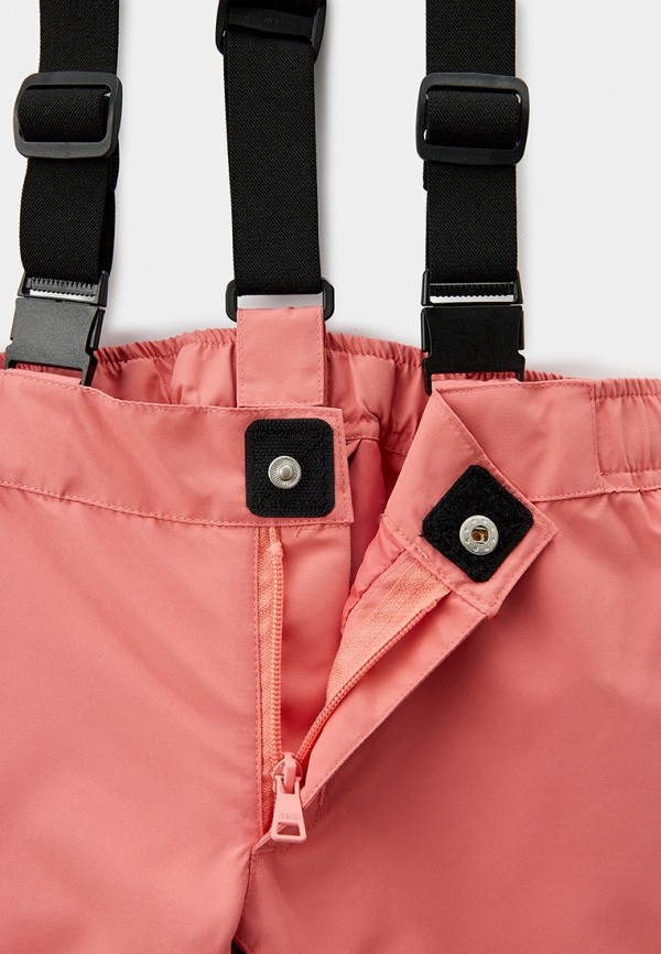 фото Брюки утепленные sela