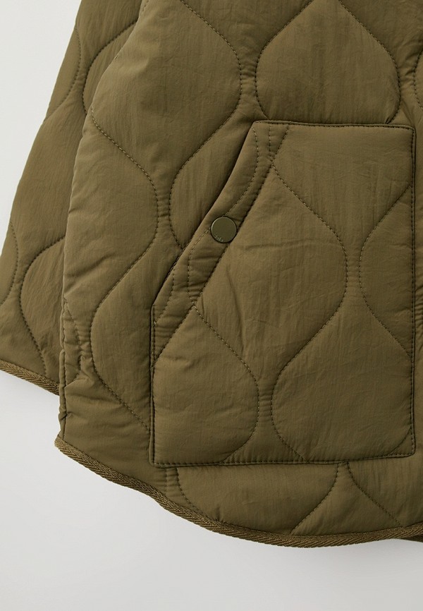 фото Куртка утепленная sela