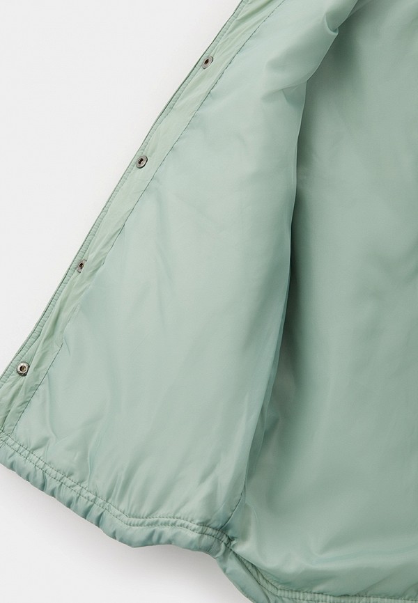 фото Куртка утепленная sela