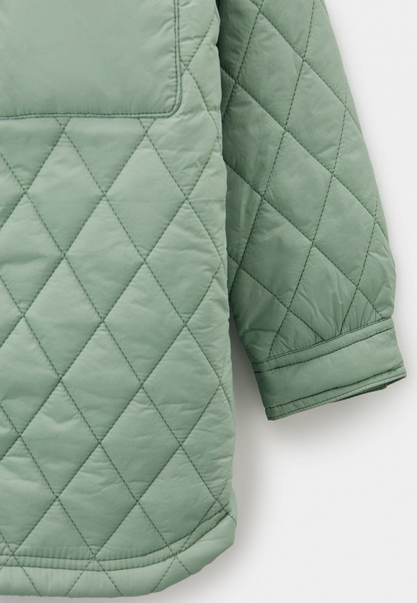 фото Куртка утепленная sela