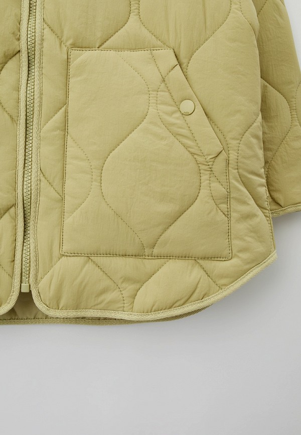 фото Куртка утепленная sela