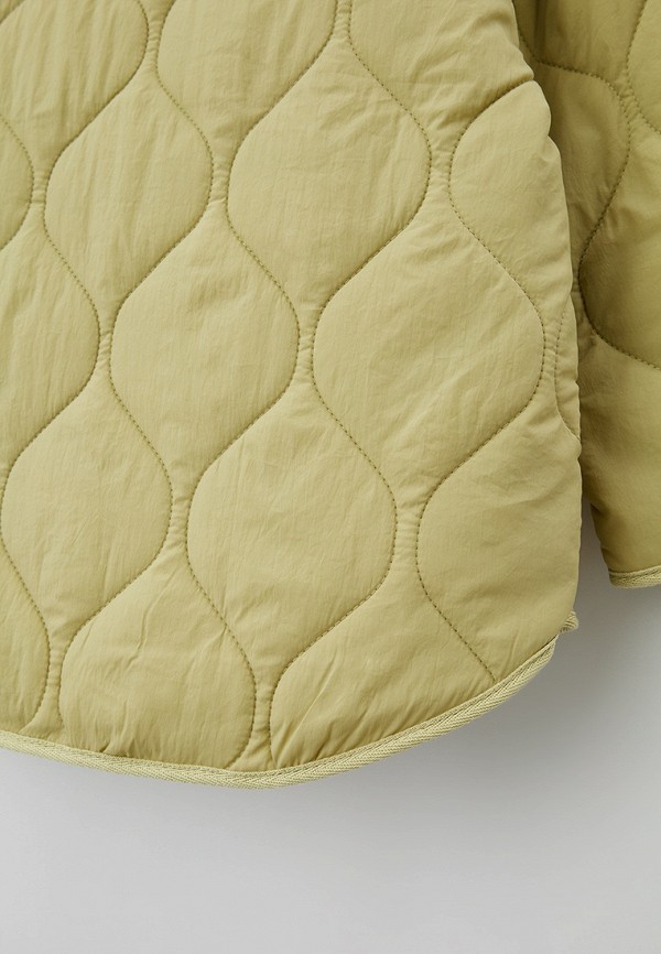 фото Куртка утепленная sela