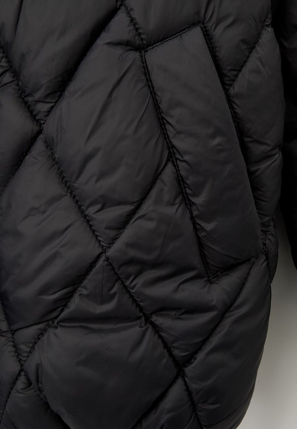 фото Куртка утепленная sela