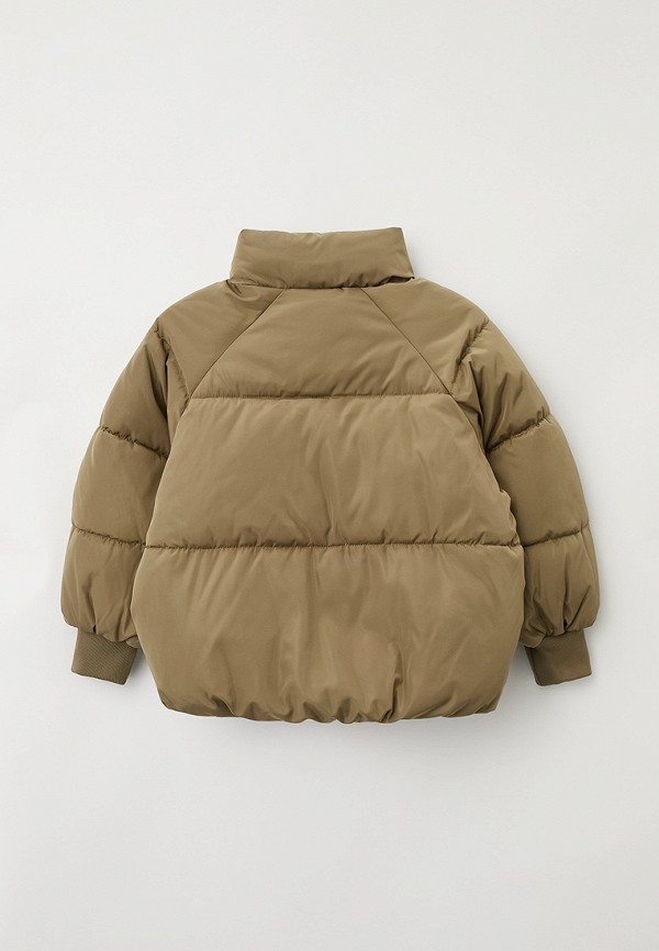 фото Куртка утепленная sela