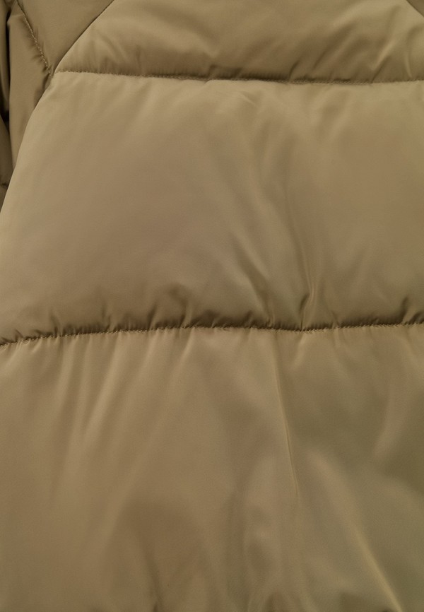 фото Куртка утепленная sela