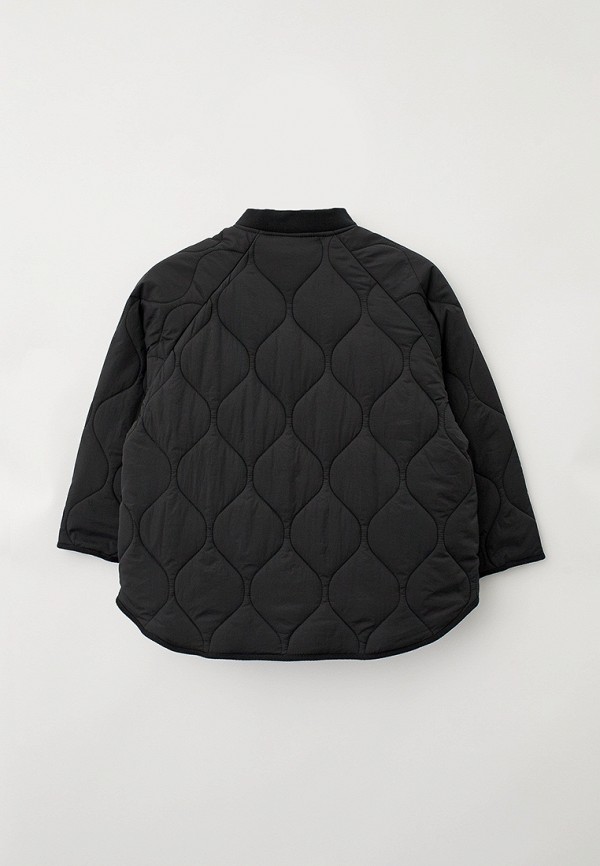 фото Куртка утепленная sela