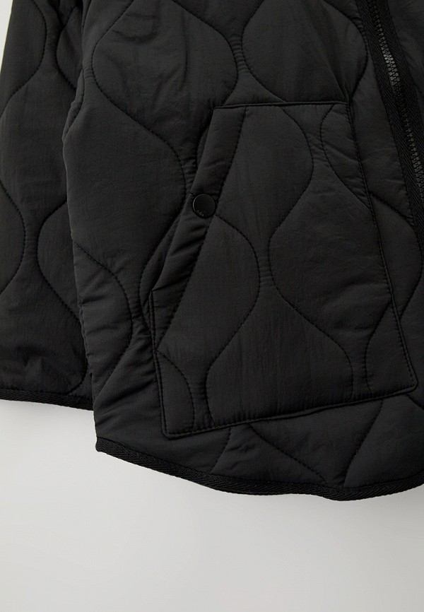 фото Куртка утепленная sela