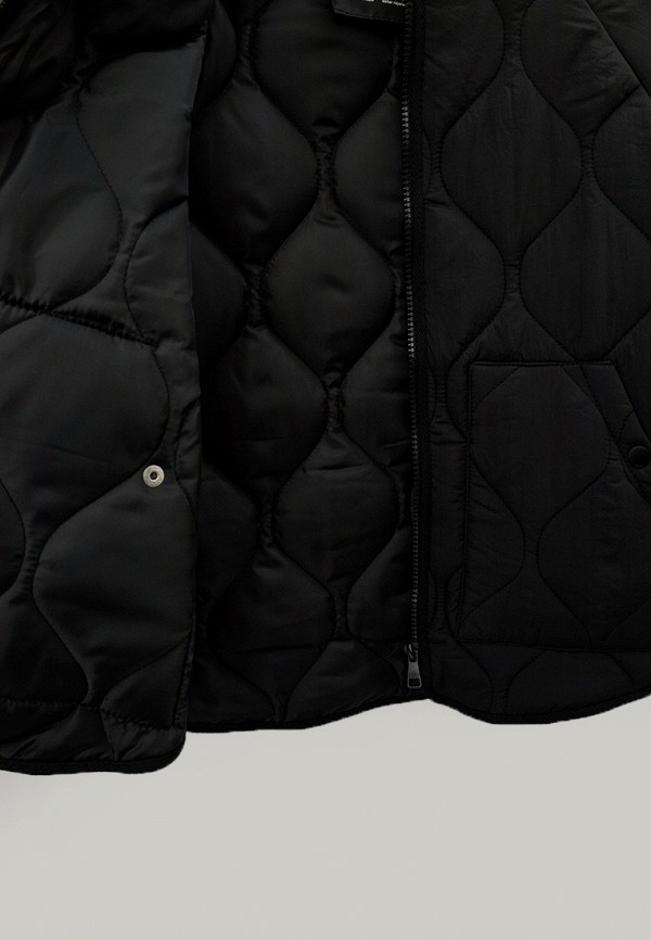 фото Куртка утепленная sela