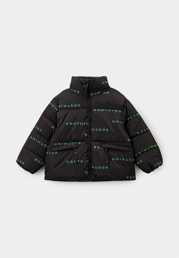 фото Куртка утепленная sela