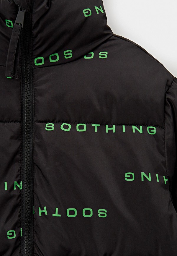 фото Куртка утепленная sela