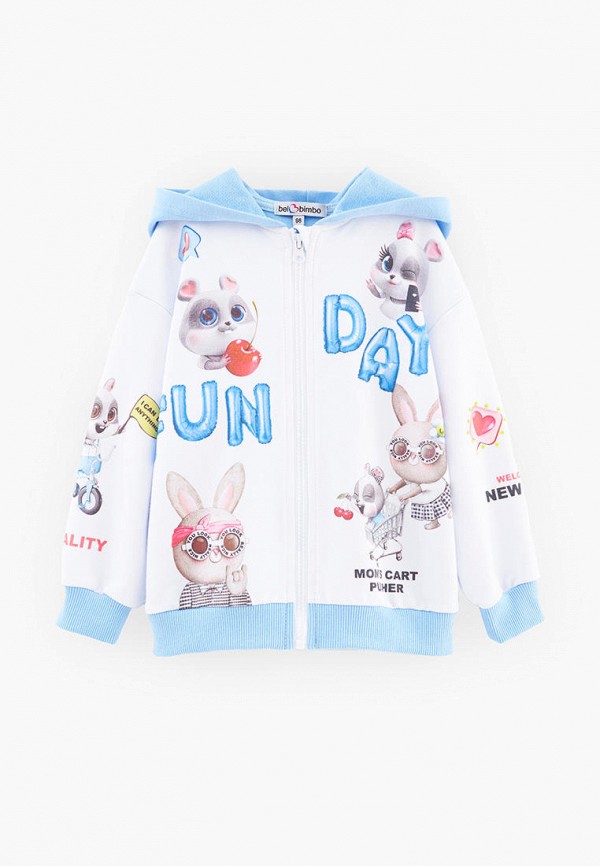 Толстовка Bell Bimbo 3180₽