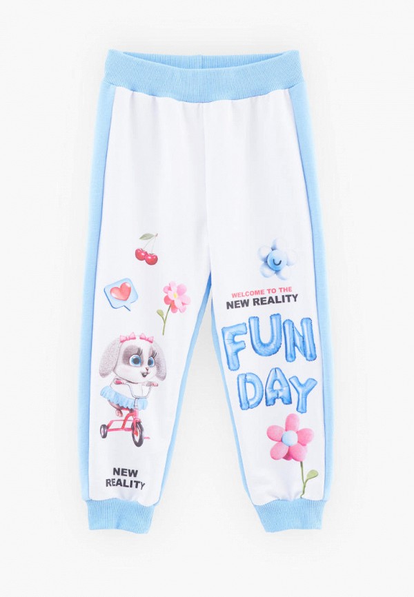 фото Брюки спортивные bell bimbo