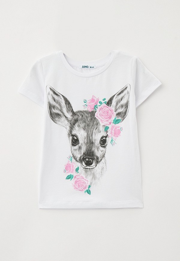 Футболка Juno 830₽