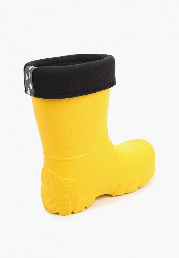 фото Резиновые сапоги nikastyle