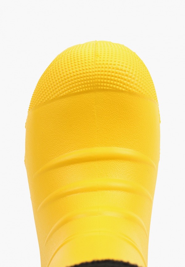 фото Резиновые сапоги nikastyle