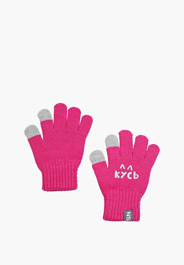 Перчатки Nikastyle 586₽