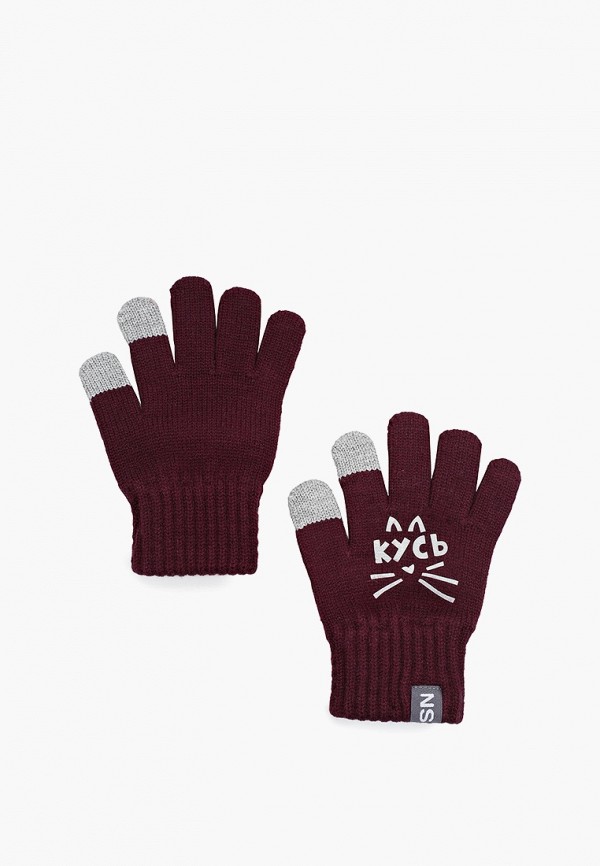 Перчатки Nikastyle 1445₽